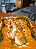 Also Tikki Chaat
