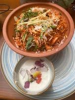 Biryani
