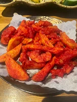 Chaska Fries