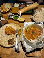 Chicken Karahi