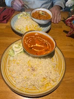 Chicken Tandoori