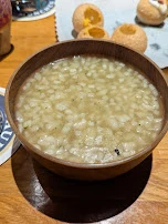 Garlic Soup