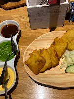 Paneer Pakora