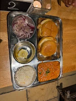 Pav Bhaji