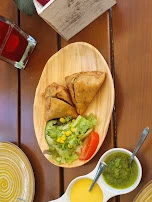 Samosas