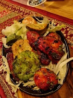 Tandoori Chicken