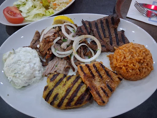 Restaurant Delphi